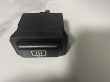 BMW E30 E28 3 5 SERIES Heated Window Switch 61311381174