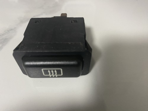Bmw e30 e28 series heated - 5,