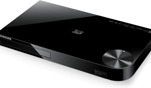 Samsung f5500 blu ray - samsung, bd-f5500