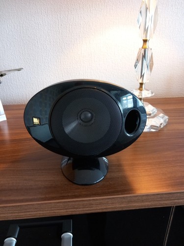 Kef centre speaker gloss - centre,