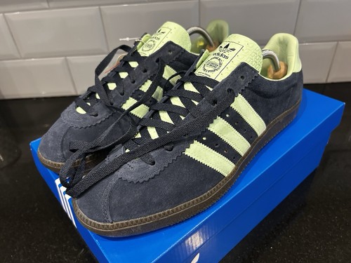 Bnibwt mens adidas padiham - bnibwt,