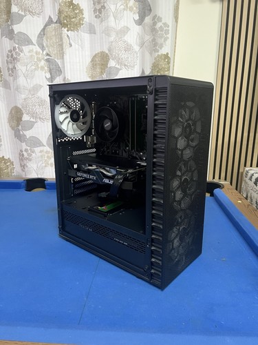 Gaming rtx 2060 - gaming, –