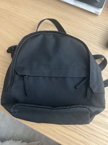 Muji black waterproof mini - muji,