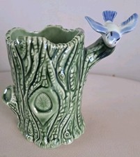 Vintage Wade Porcelain Vase