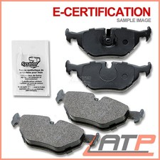 BRAKE PAD SET FRONT FOR TOYOTA