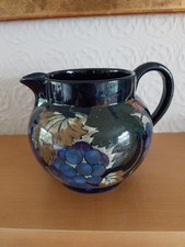 Royal Stanley Ware Jacobean