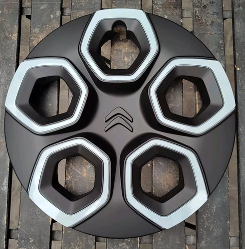 Citroen ami bleu blue wheel - ami,