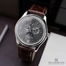 Patek philippe complications - philippe,