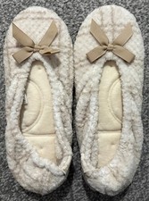 totes isotoner womens slippers