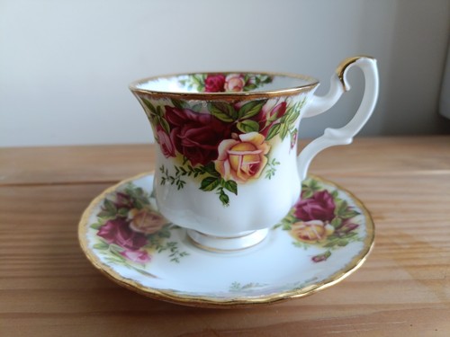 Royal albert bone china tea - royal,