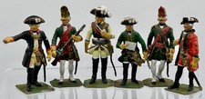 Charles C Stadden-54mm Seven