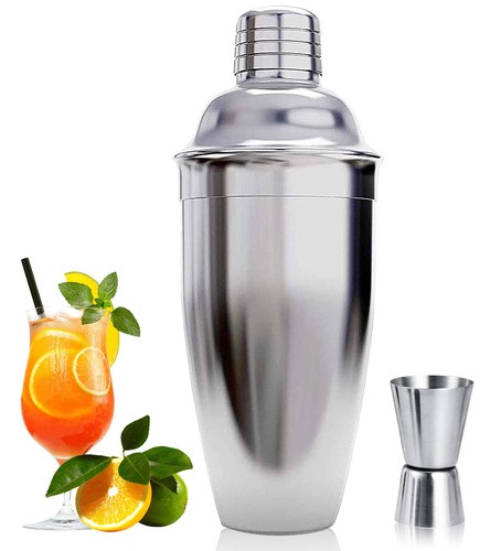 Cocktail shaker maker - cocktail,