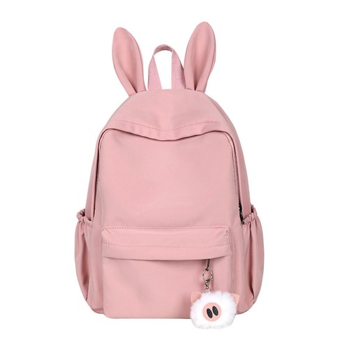Bunny bag school - bags, for