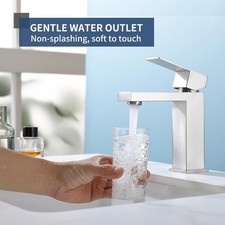 Bathroom Basin Mixer Tap -