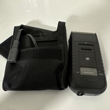 Vintage Boots Mains Foil