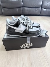 Air Force 1 Central Cee Syna