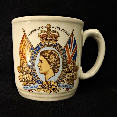 Johnson bros queen elizabeth - johnson,