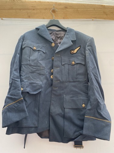 Authentic ww2 raf - raf, uniform