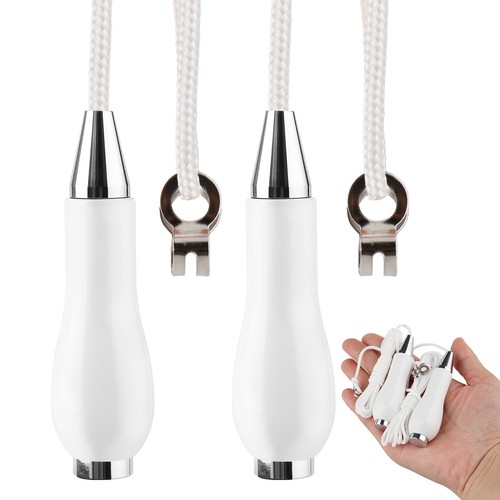 Rivvra 2pcs ceramic light pull - 2pcs,