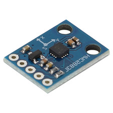 A-DHMC5883L Calibration Free