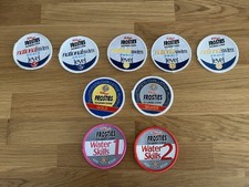 Frosties swimming badges. Immaculate condition