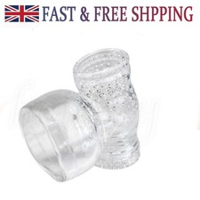 Male Hummingbird Attachment Replacement Head for Men’s Magic Wand Massager