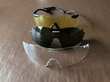 Cycling Glasses with Multiple
