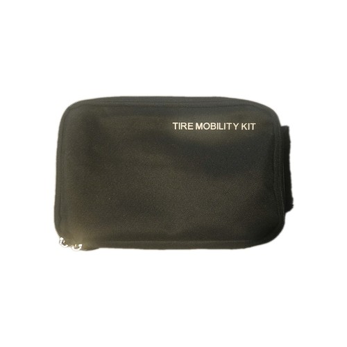 Genuine tyre repair kit - genuine,