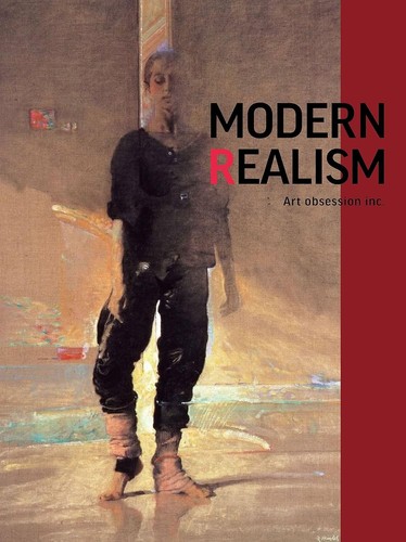 Modern realism bernie fuchs - modern,