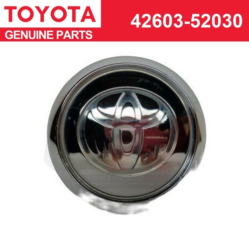 Toyota wheel center cap - wheel,