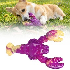 Indestructible Dog Toys for
