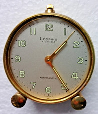 LOOPING Swiss Made 7 Jewel
