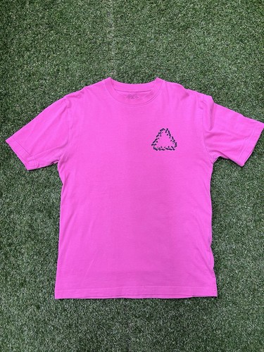 Palace nein fuss - nein,