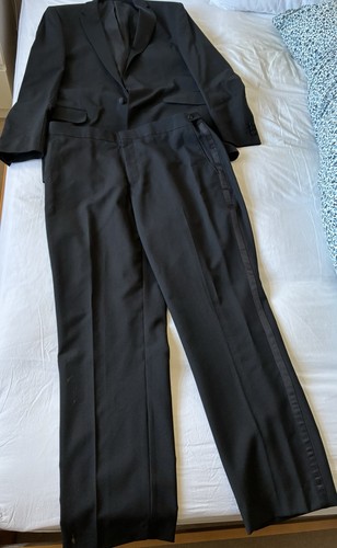 Karl jackson men - 2, piece