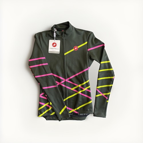 Castelli women cycling - castelli, women’s