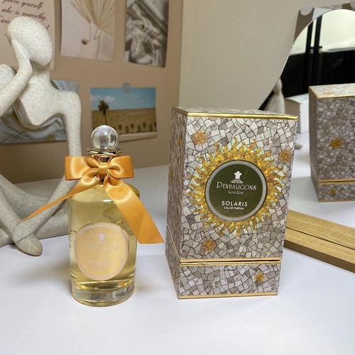 Penhaligon solaris eau de - penhaligon’s,
