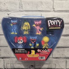 Poppy Playtime 10 Figure