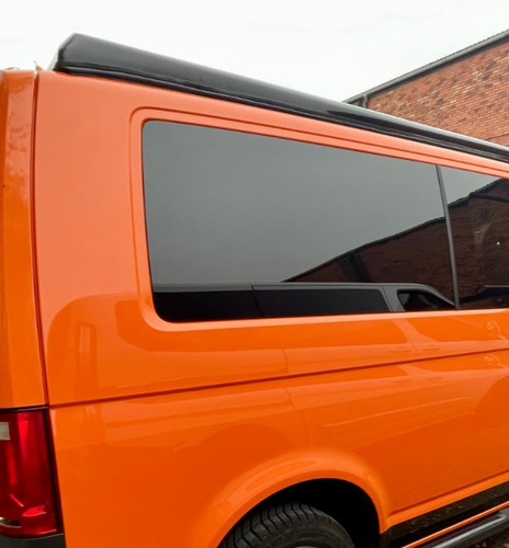 T6 transporter lwb - vw,
