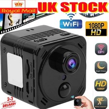 Mini Security Camera 160°