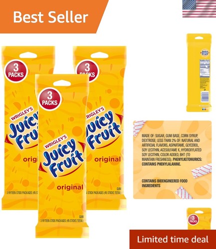 Individually wrapped chewing - wrapped,