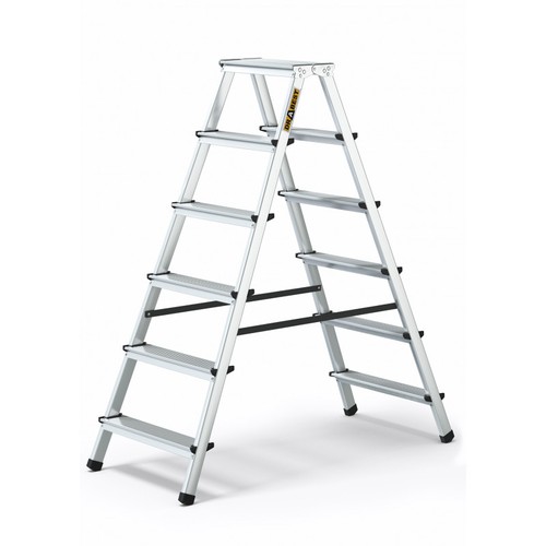Drabest step aluminum - step,