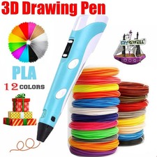 3D Printing Pen Set Doodle