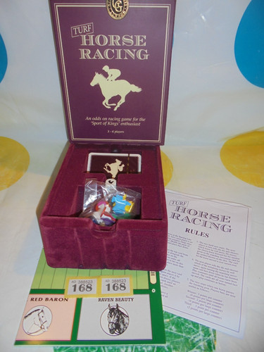 Gibsons board game - gibsons,