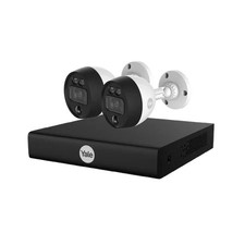 Yale smart motion 2 camera