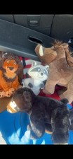 Disney Collectible Teddies