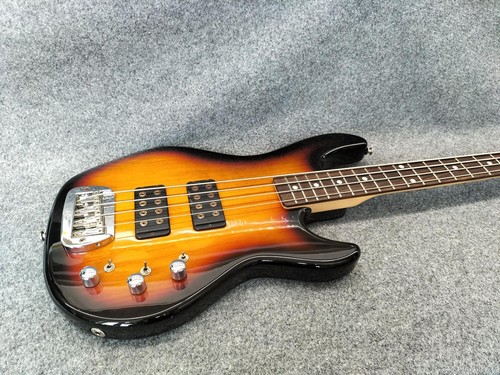 Electric bass 2000 - electric, used