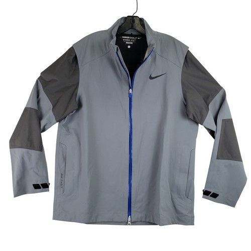 Nike storm fit golf jacket - storm-fit,