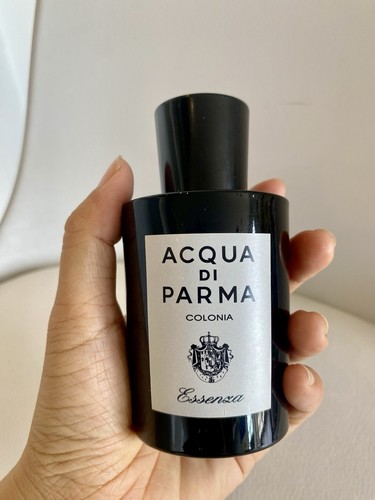 Aqua parma colonia essenza - aqua,