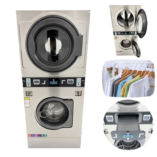 220v 1ph coin operated - 1ph, coin-operated