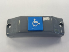 Bus Coach Pole Mounted Bell